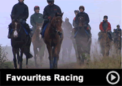 Favourites Racing